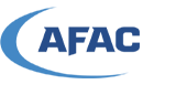 Logo de AFAC