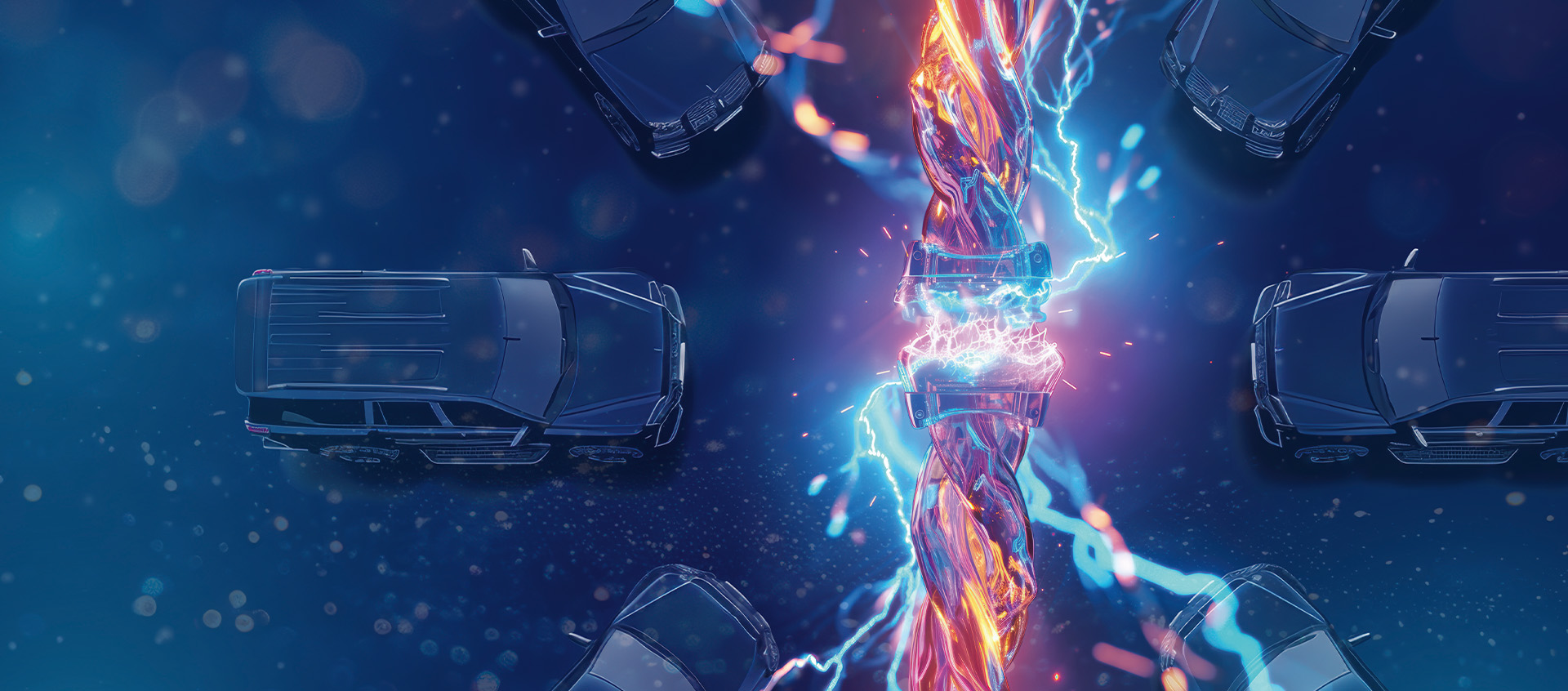 keyvisual Automechanika Buenos Aires