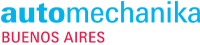 logo Automechanika Buenos Aires