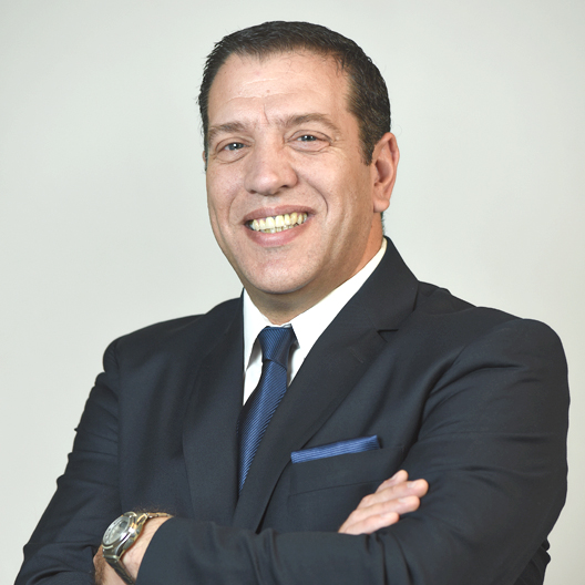foto de Fabián Natalini
