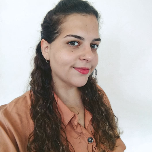 foto de Lucia Belén Erba Dupré 