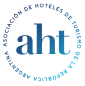 Logo de AHT