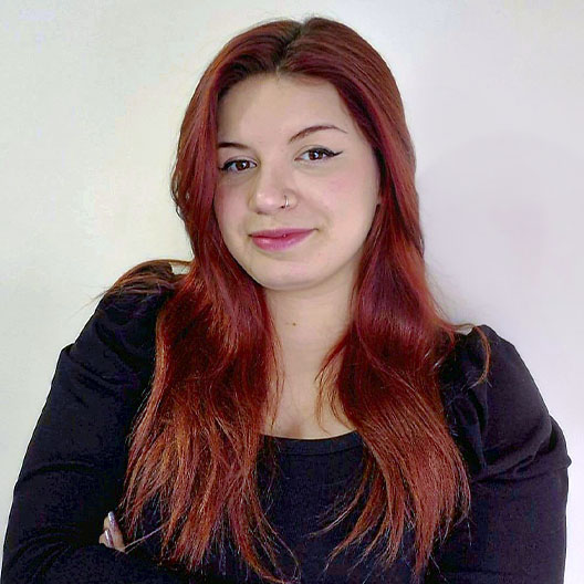 foto de Rocío Uncal