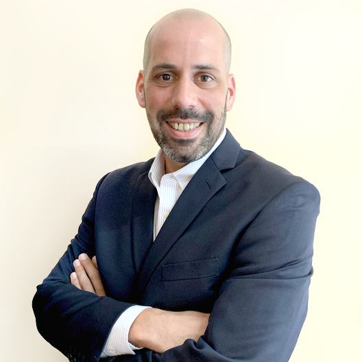 foto de Ezequiel Gorbarán