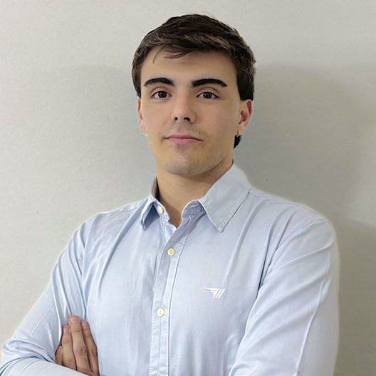 foto de Facundo Martínez