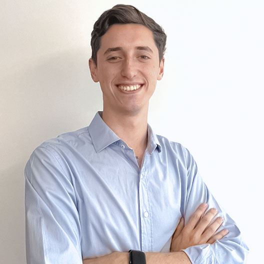 foto de Juan Ignacio Collingwood