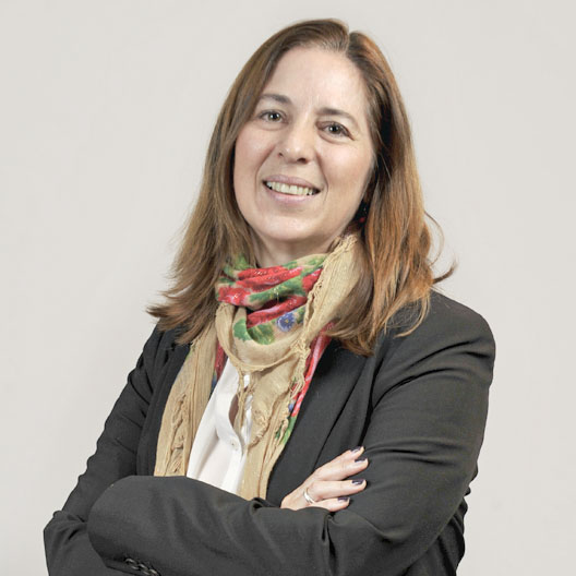 foto de Fernanda Cardinale