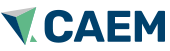 Logo de CAEM