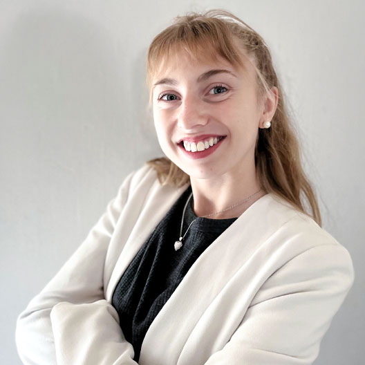 foto de Agustina Marchetti