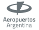 Logo Aeropuertos Argentina