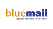 Logo Bluemail