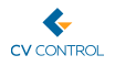 Logo CV Control