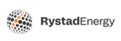Logo Rystad Energy