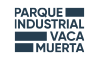 Logo Parque Industrial Vaca Muerta