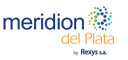 logo de Meridion del Plata
