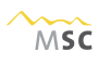 logo de MSC