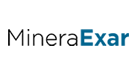 logo de MineraExar