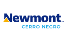 logo de Newmont Cerro Negro
