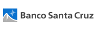 logo de Banco Santa Cruz