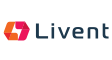 logo de Livent