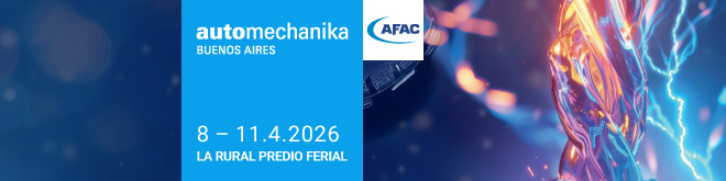 Automechanika Buenos Aires