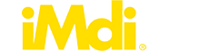 logo de IMDI