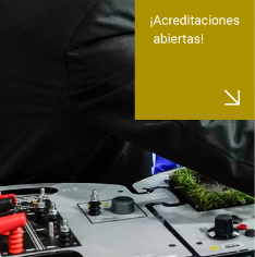 Bot&oacute;n: Acreditate ahora