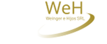 logo Weinger e Hijos SRL