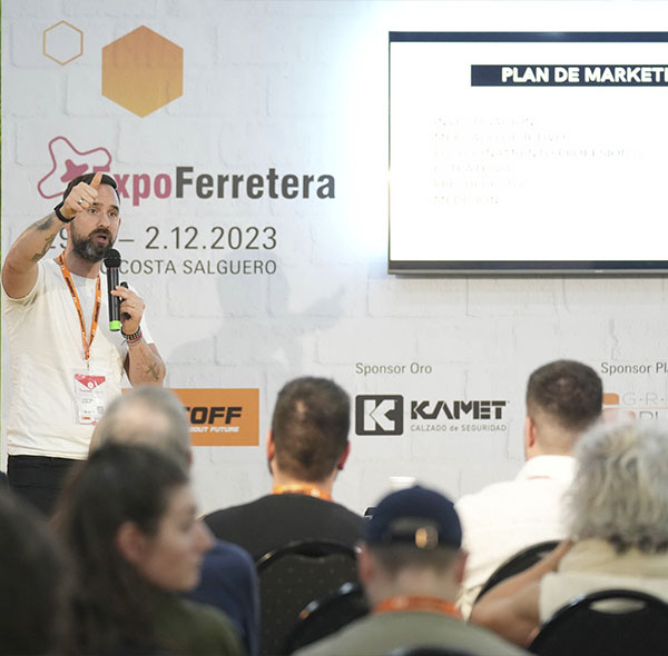 ExpoFerretera