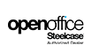 logo de Openoffice Stellcase